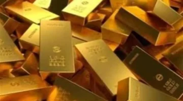 سعر الذهب يشهد صعودًا مفاجئًا في ختام تعاملات الإثنين 8-12-2025